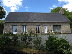 maison de campagne à la vente -   14380  LANDELLES ET COUPIGNY, surface 74 m2 vente maison de campagne - UBI484517996